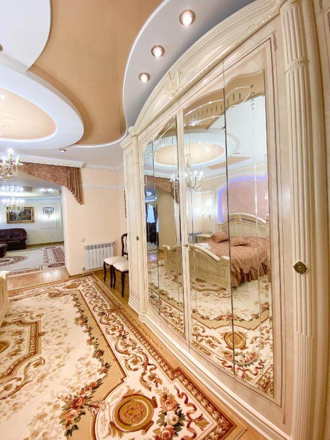 Петрос Family Hotel Яремче Екстериор снимка